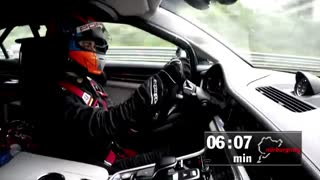 پورشه پانامرا 2017 رکورد سریع‌ترین سدان تاریخ را شکست!