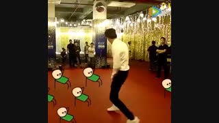 چه میکنه میکنه مستر گلگسی ♥__~