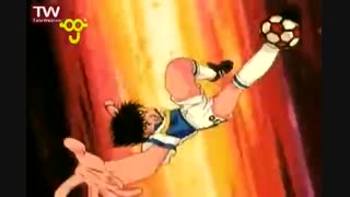 سوپر برگردون سوباسا به تیم میزوگی