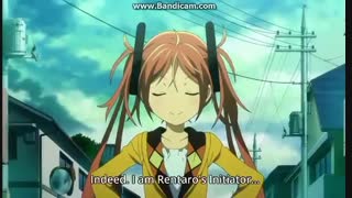 دوبله ی انیمه ی Black Bullet
