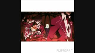 Diabolik Lovers More Blood OP