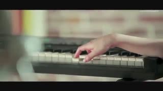 میکس زیبا و رویایی کوهه سان و لی مین هو با اهنگ paradise in love