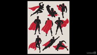 آموزش طراحی کاراکتر