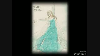 یه ویدیو کاوایی از کرکتر ای انیمه utapri