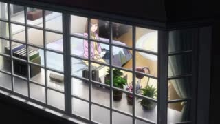 انیمه تابستانی فوق العادهorange_قسمت1_باهاردسب فارسی