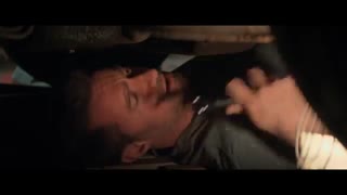 Eddie the Eagle trailer