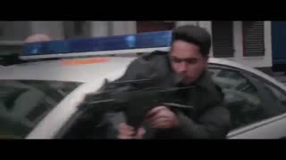 London Has Fallen trailer