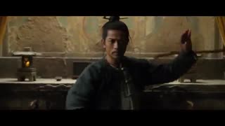 Monk Comes Down the Mountain trailer