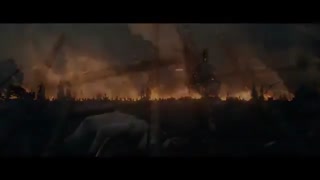 Pride and Prejudice and Zombies trailer