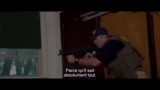 SOLACE trailer