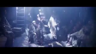 Young Messiah trailer