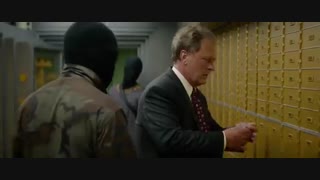 Triple 9 trailer