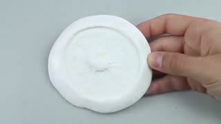 چجوری با استفاده از خمیر سیلیکونی قالب بسازیم