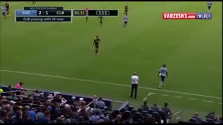 به این میگن مربی تکنیکی!
