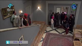 قسمت هفدهم سریال پادری (Fapy.ir)