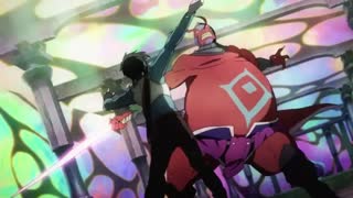 فصل اول انیمه هنر شمشیر آنلاین-Sword art online(قسمت2)با هاردساب فارسی