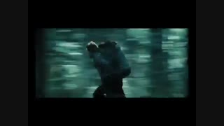 موزیک ویدیوی توآیلایت با اهنگ Stay