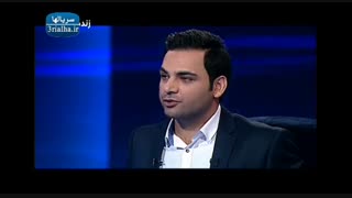 برنامه ماه عسل 95 - 27