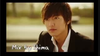 میکس بسیار محشرووفوق العاده زیبا از شکارچی شهر باآهنگ عماد طالب زاده وباراد عزیزم-ساخت خودم