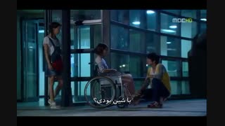 عاشقم شدی قسمت9 پارت1