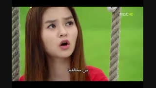 عاشقم شدی قسمت9 پارت2