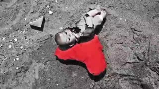 کودکان تروریست!؟