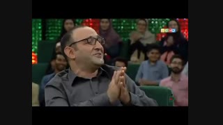 خراسانی خوندن جناب خان و هدایت هاشمی