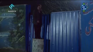 سریال پادری قسمت 4