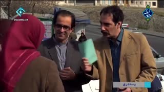 سریال پادری قسمت 5