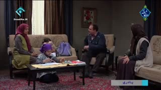 سریال پادری قسمت 6