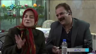 سریال پادری قسمت 8