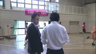 Buzzer Beat - EP5