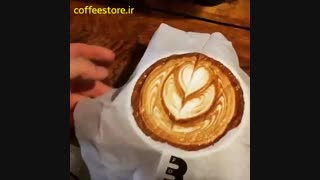 شعبده بازی با لاته آرت-قسمت دوم