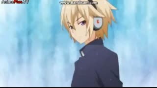 ساکاماکی ایزایویی در برابر خدای آب