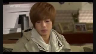 سریال پسران برتر از گل قسمت 21 پارت1