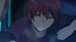 Amv کلاس درس ادم کشی ٢