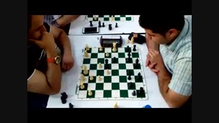 بازی برق اسا شطرنج