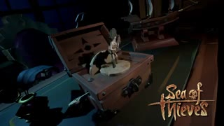 تریلر جدیدی از بازی Sea of Thieves | گیم شات