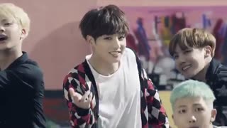 bts(fire)-عیدتوووووووون مبارک^_^