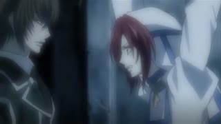 انیمه خون آشامی Trinity blood قسمت بیست و یکم( آدرس زیرنویس فارسی در توضیحات)
