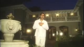 دانلود موزیک ویدیو الهی تب کنم شاید پرستارم تو باشی – گرفتار – از راشید