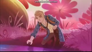 اورافترهای اسپرینگ ان اسپرانگ پارت 2