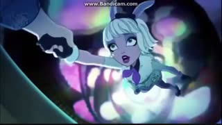 اور افتر های اسپرینگ ان اسپرانگ پارت 3