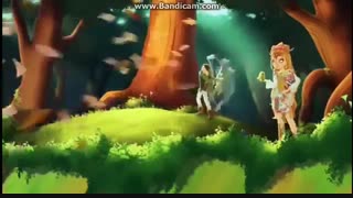 اسپرینگ آن اسپرانگ پارت 8