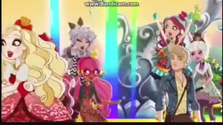 اسپرینگ آن اسپرانگ پارت 12 آخر