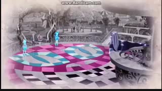 اورافترهای اسپرینگ ان اسپرانگ پارت 11(یکی مونده به اخر)