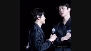 بکهیون و سهون