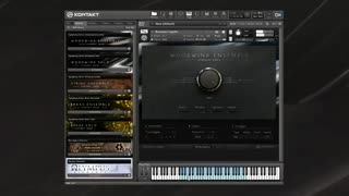 SYMPHONY SERIES - WOODWIND ENSEMBLE Playthrough