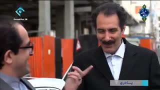 سریال پادری قسمت 11