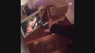 واقعا این کلیپ حقیقت داره